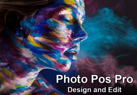 Photo Pos Pro Premium Edition 3.61 Build 20 + Crack 
